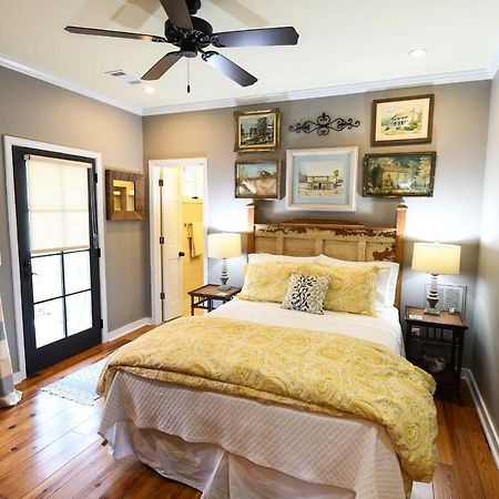 The Nests Bnb And Events Oxford Bagian luar foto
