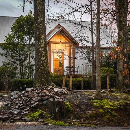 The Nests Bnb And Events Oxford Bagian luar foto