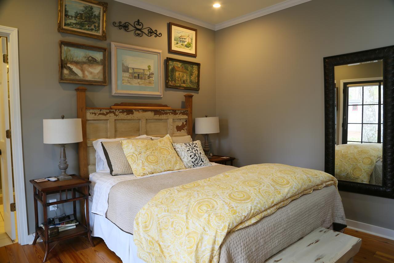 The Nests Bnb And Events Oxford Bagian luar foto