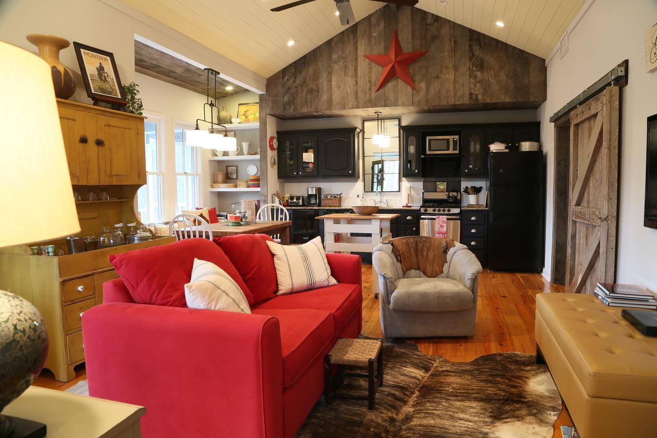 The Nests Bnb And Events Oxford Bagian luar foto