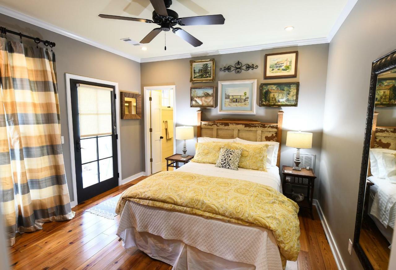 The Nests Bnb And Events Oxford Bagian luar foto