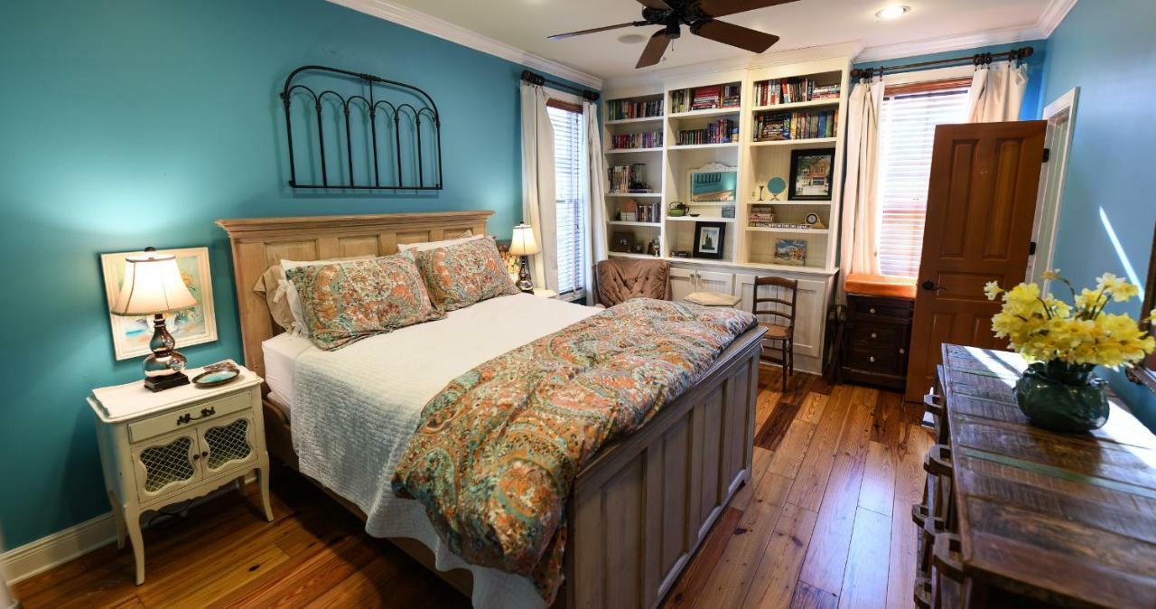The Nests Bnb And Events Oxford Bagian luar foto