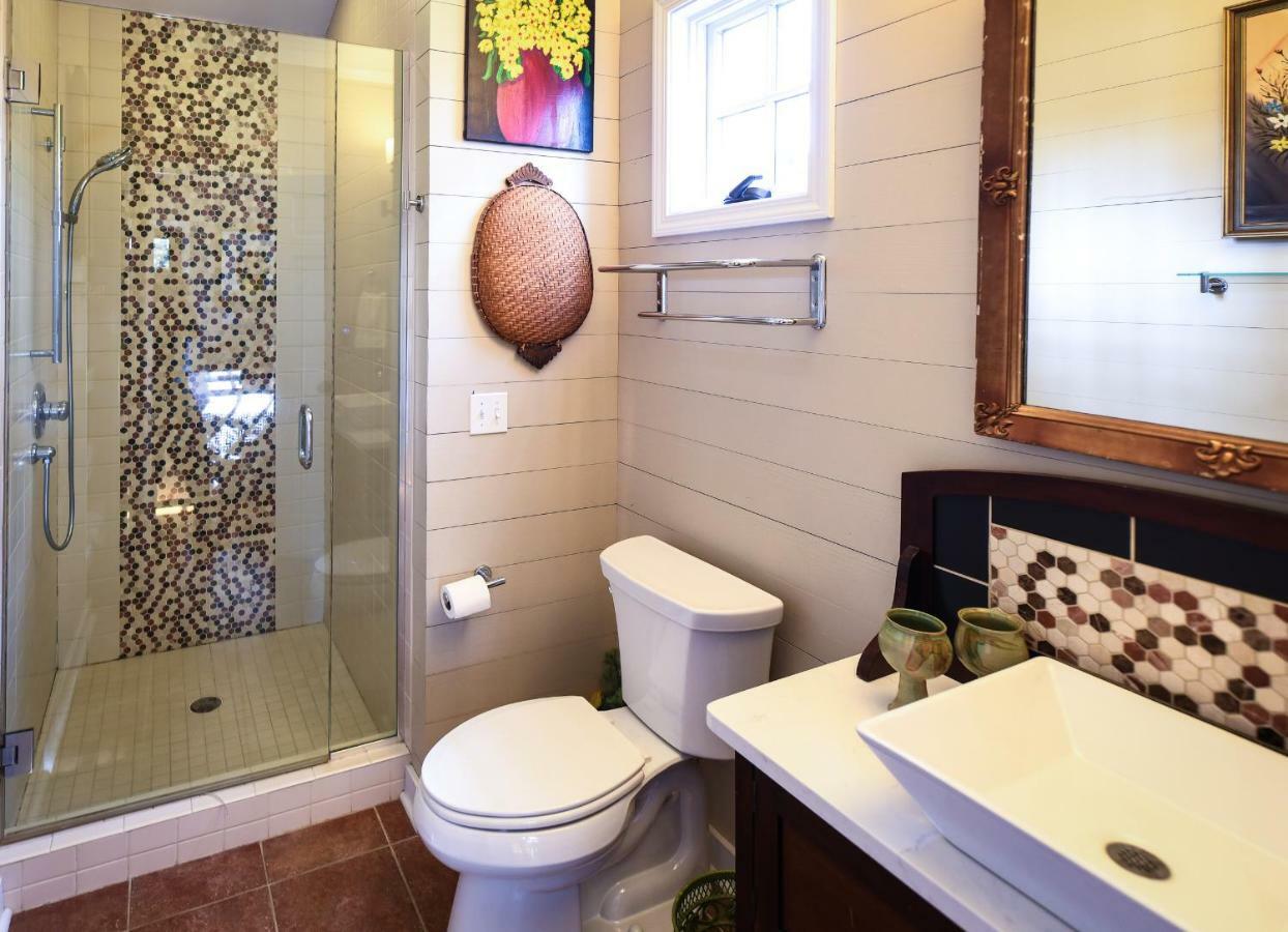 The Nests Bnb And Events Oxford Bagian luar foto