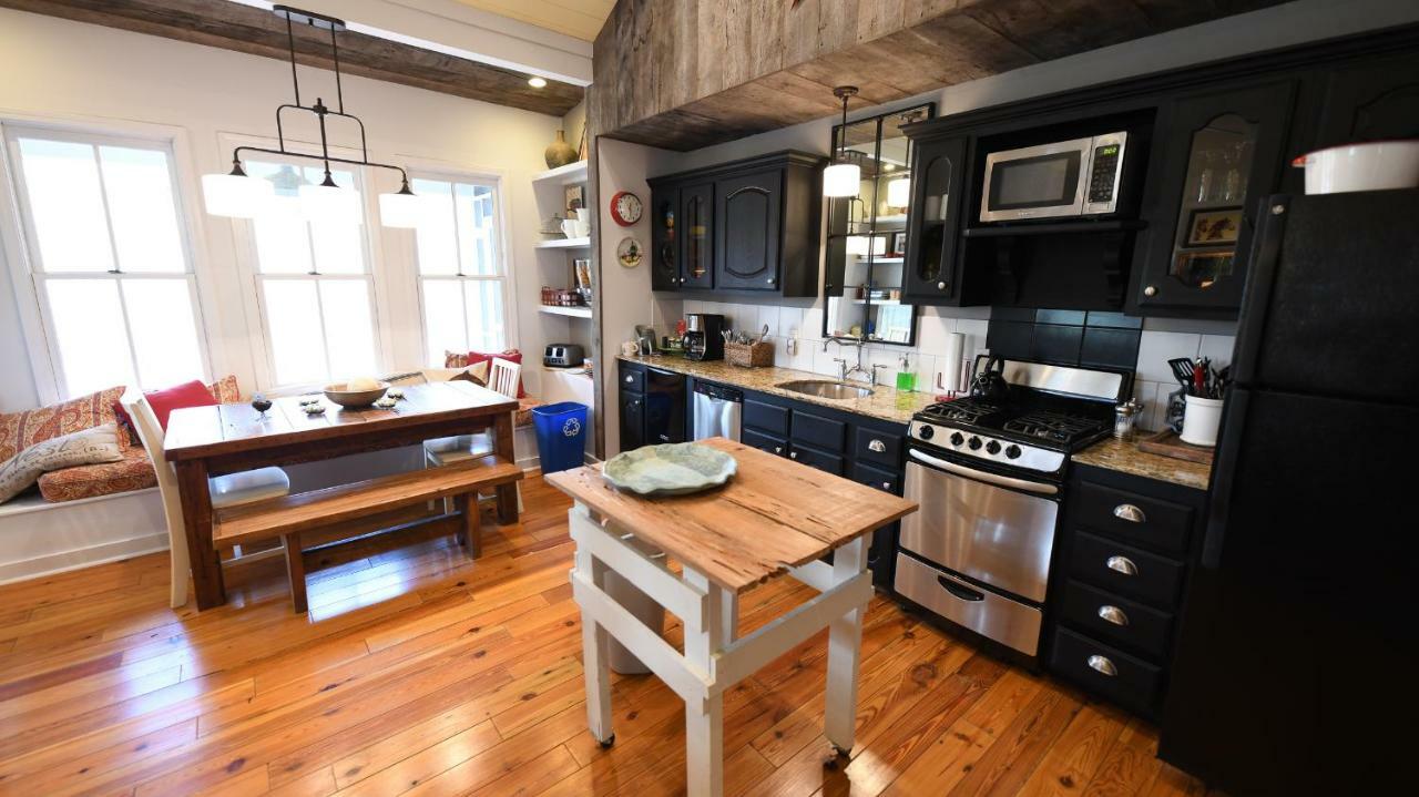 The Nests Bnb And Events Oxford Bagian luar foto