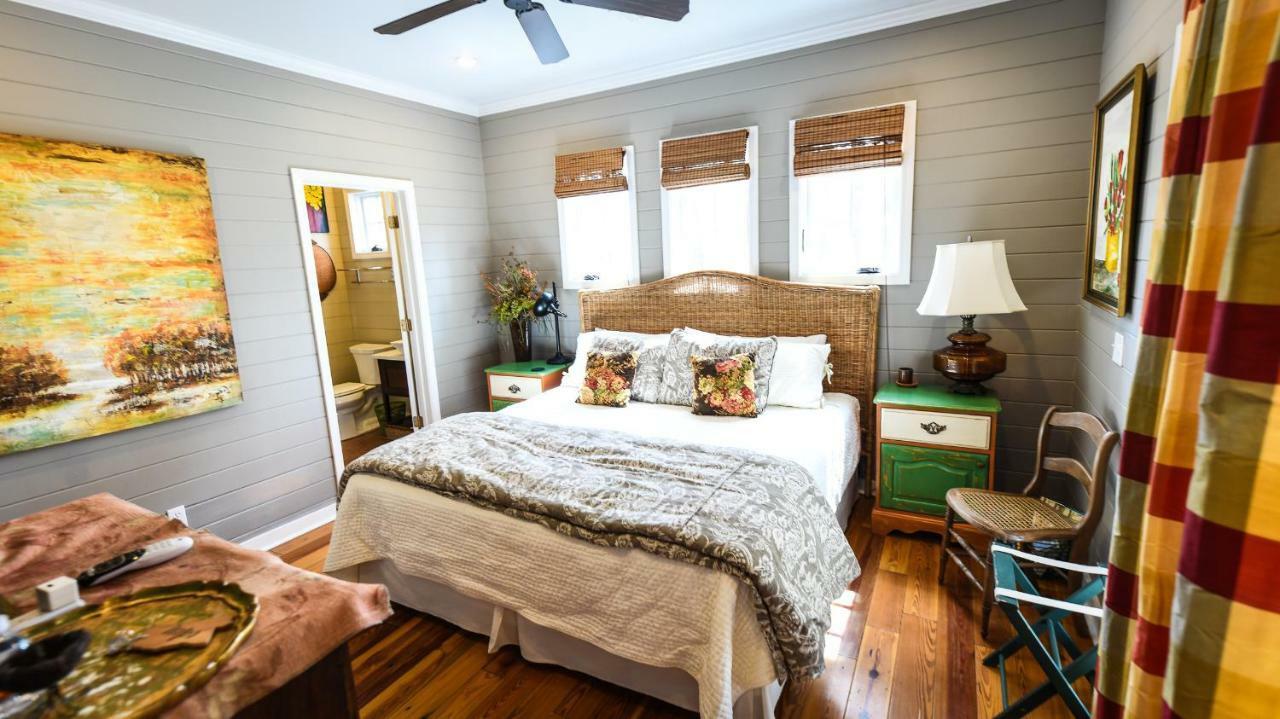 The Nests Bnb And Events Oxford Bagian luar foto