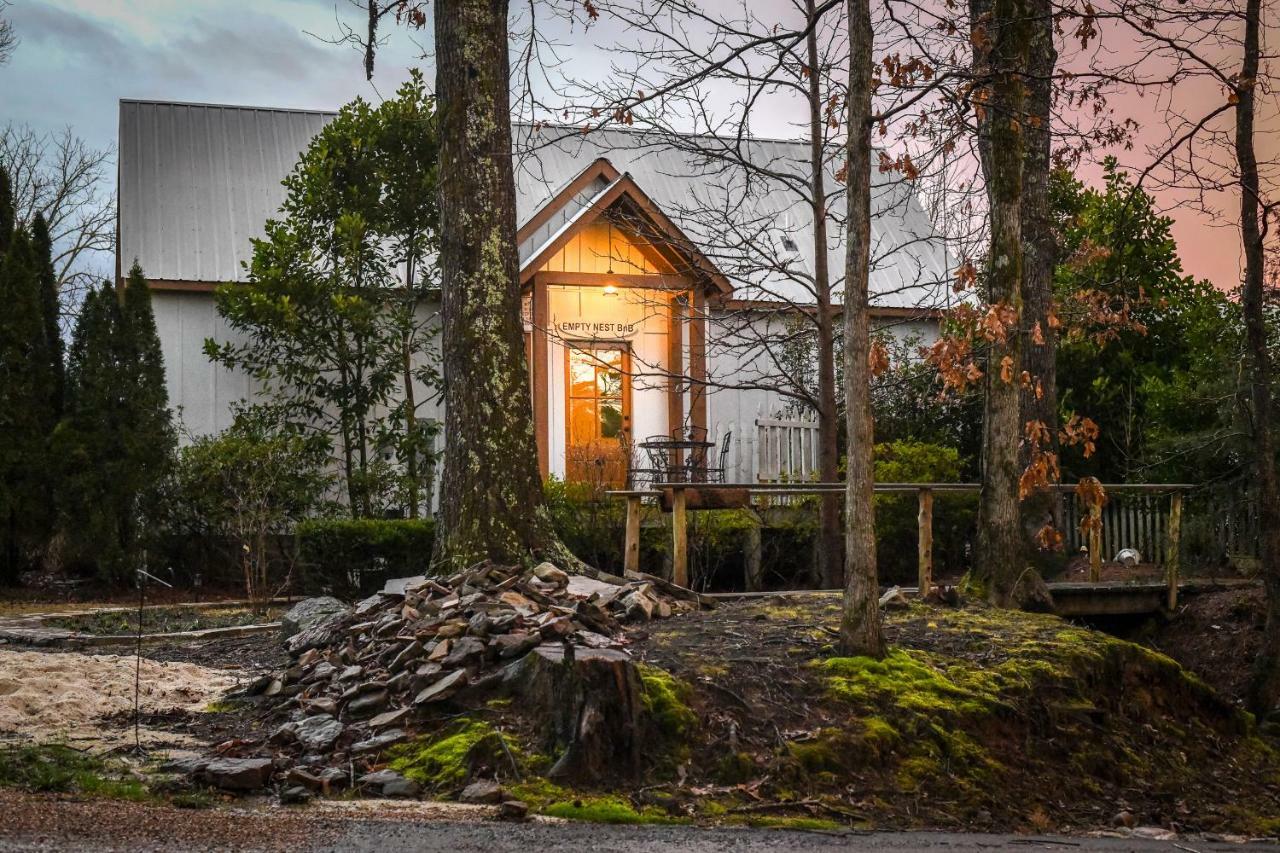 The Nests Bnb And Events Oxford Bagian luar foto