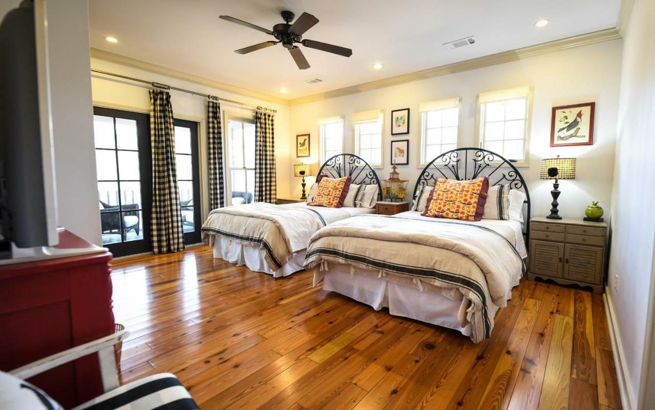 The Nests Bnb And Events Oxford Bagian luar foto