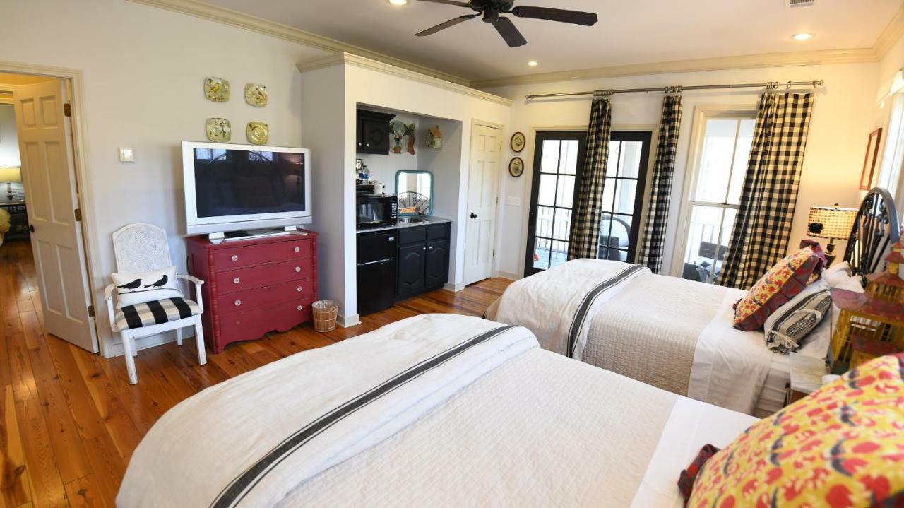 The Nests Bnb And Events Oxford Bagian luar foto