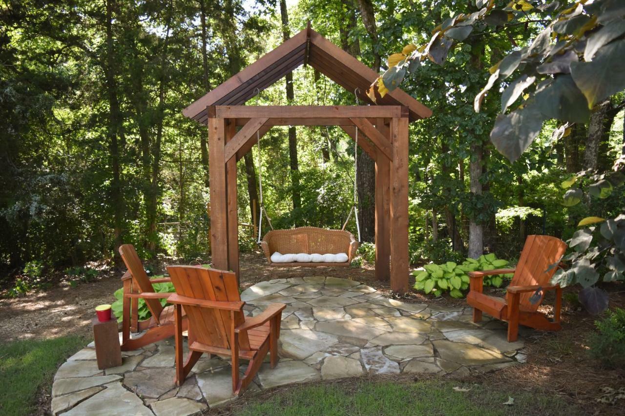 The Nests Bnb And Events Oxford Bagian luar foto