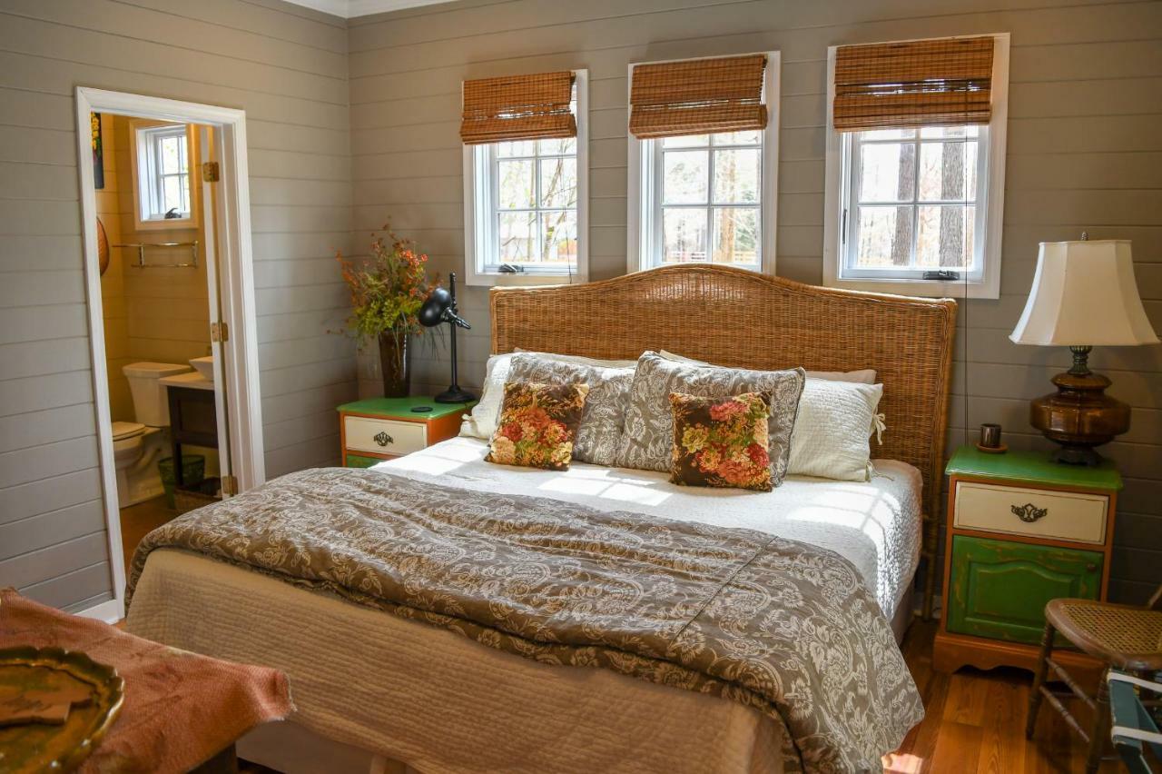 The Nests Bnb And Events Oxford Bagian luar foto