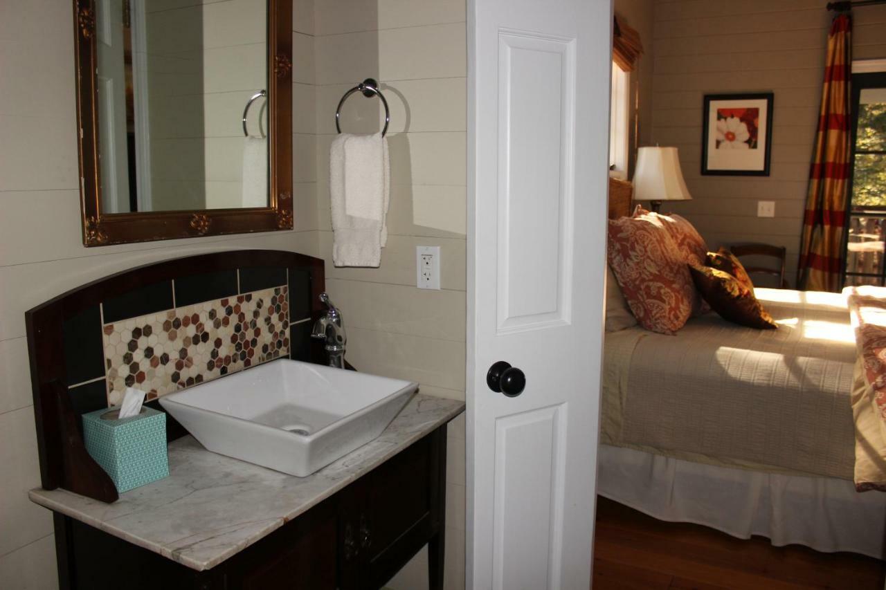 The Nests Bnb And Events Oxford Bagian luar foto