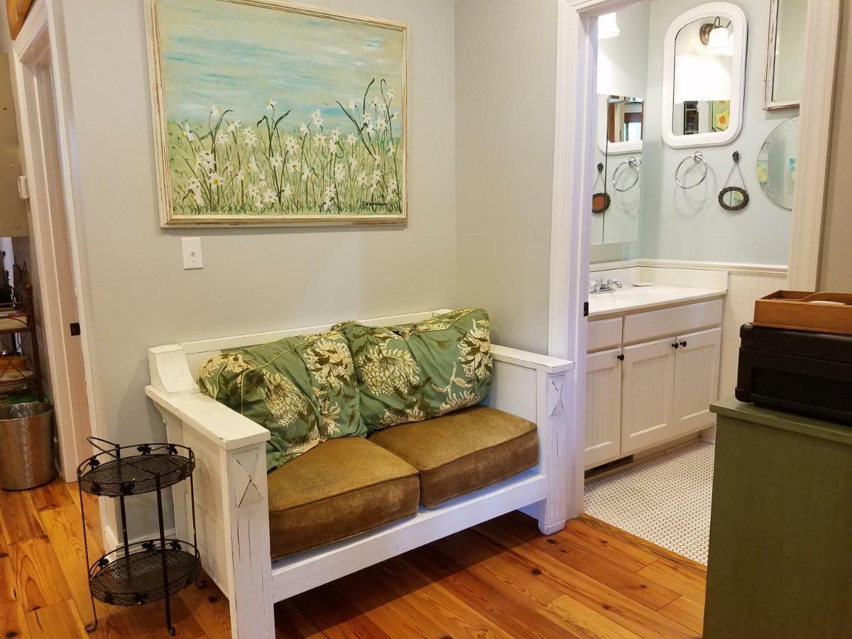 The Nests Bnb And Events Oxford Bagian luar foto